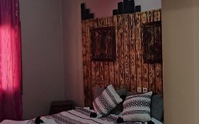 Myhouse Todgha